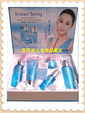 圣丹娜水奇跡 重塑肌膚水潤，開啟紙制品銷售新篇章