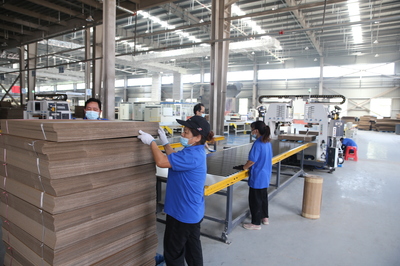 紙制品銷售 傳統(tǒng)行業(yè)的新機遇與挑戰(zhàn)