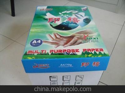 A4、A3及其他規(guī)格打印復印紙全面解析與亮點紙制品銷售指南