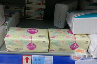 問題紙巾風波持續(xù) 清風、潔柔等品牌在蕭山仍正常銷售，暫未收到下架通知